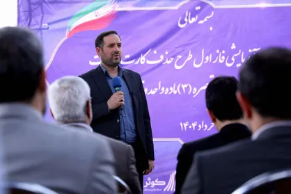 ۴ ابزار برای سوختگیری مشخص کرده&zwnj;ایم/ سهمیه موجود در کارت سوخت، به پروفایل افراد منتقل می&zwnj;شود