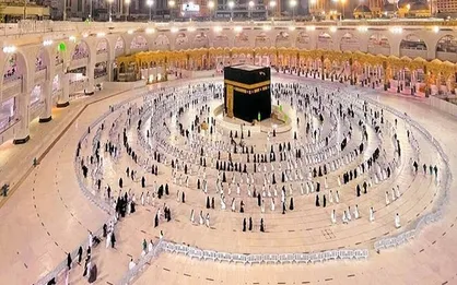 اعزام زمینی حجاج از طریق عراق در صورت موافقت سعودی&zwnj;ها