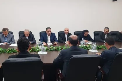 شمخانی: امنیت پایدار منطقه بدون ثبات در قفقاز محقق نخواهد شد