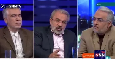 ابوالفضل ظهره وند :آمار دقیقی از اتباع خارجی در کشور وجود ندارد/ کمیلی: متاسفانه مسئله مهاجرین را فقط از بعد امنیتی دیدیم
