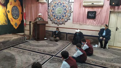 افتتاح مرکز نیکوکاری طفلان مسلم "علیه&zwnj;ماالسلام" در منطقه ۱۱ تهران