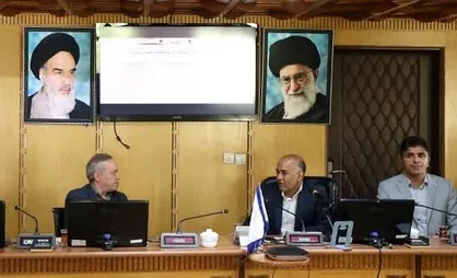 تامین ۳۵ درصد از آب شرب هرمزگان توسط آب&zwnj;شیرین&zwnj;کن&zwnj;ها