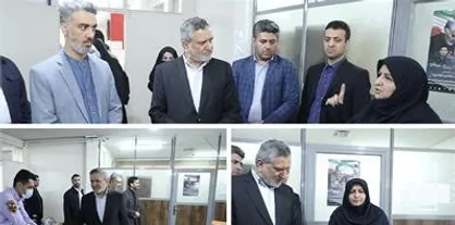 تأکید وزیر رفاه بر تقویت و توسعه اورژانس اجتماعی در کشور