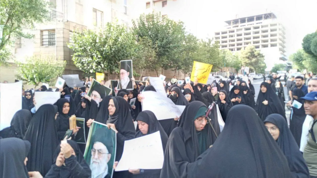 تجمع دانشجویان