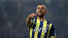 سردار دورسون کیست؟ / مشخصات مهاجم جدید کارتال برای پرسپولیس
