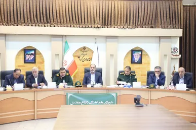 هفته دفاع مقدس فرصتی برای تقویت روحیه حماسی و مقاومت ملت ایران است