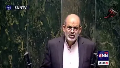 وزیر کشور: قرارگاه جوانی جمعیت در همه استان&zwnj;ها تشکیل شده/ سمنان و استان&zwnj;های شمالی به لحاظ جمعیتی در وضعیت بحرانی هستند
