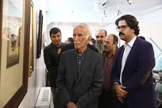 «به نام حضرت مادر» افتتاح شد