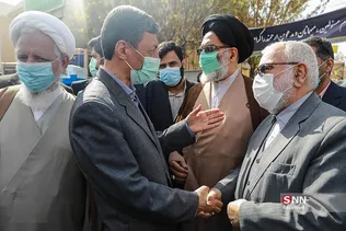 مراسم توزیع ۲۳ هزار سری جهیزیه به مددجویان کمیته امداد امام خمینی(ره)