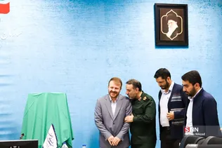 جشنواره ملی جهادگران