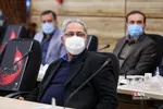 گرامیداشت شهدای حادثه هواپیمای اوکراینی