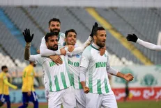 واکنش اینستاگرامی حامد پاکدل به خبر پیوستنش به پرسپولیس + عکس