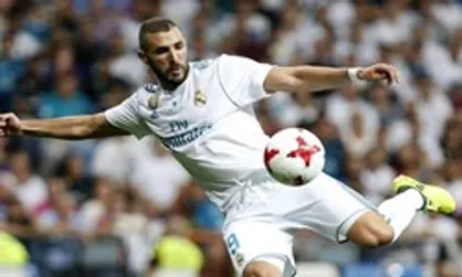 رئیس فدراسیون فرانسه آب پاکی را روی دست بنزما ریخت