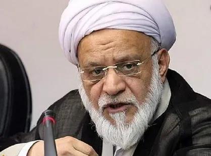 مصباحی مقدم: پالرمو از دور خارج شد/ مجمع و مجلس دیگر امکان ورود به پالرمو را ندارند
