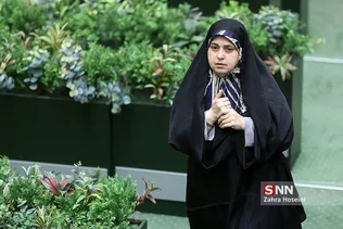 صحن علنی مجلس شورای اسلامی
