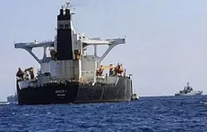 شلیک انگلیسی به برجام