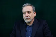 عباس عراقچی به‌عنوان گزینه پیشنهادی وزارت امور خارجه به مجلس معرفی شد + سوابق