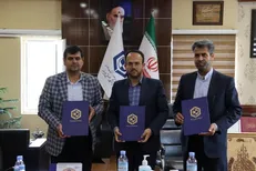 دانشگاه صنعتی بیرجند از صنعت پلیمر خراسان جنوبی حمایت می‌کند