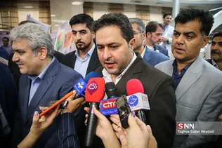 رویداد معرفی نیازهای فناورانه تعمیر و نگهداری هواپیما