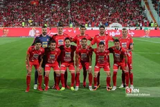 پرسپولیس نیازی به بازیکن ندارد / بیرانوند همیشه گلر اول ماست / کالدرون نباید ترکیب برنده را عوض کند