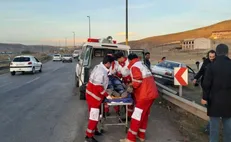 خدمت‌رسانی هلال احمر زنجان به بیش از ۱۴۱ هزار نفر