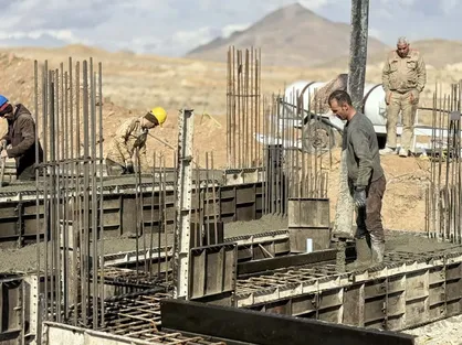 بازسازی و نوسازی ۵۰۰ واحد مسکن محرومان در آذربایجان&zwnj;غربی برای امسال هدفگذاری شد