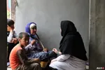 قف