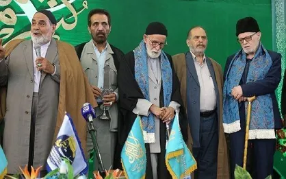 مشهد، میزبان اجلاس بین&zwnj;المللی تجلیل از پیرغلامان و خادمان حسینی