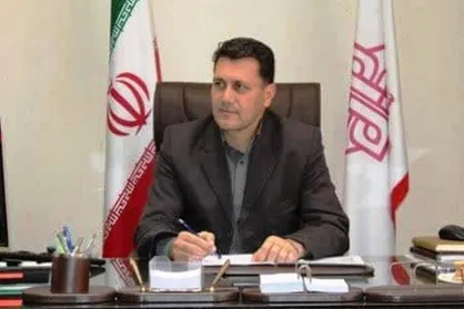 شهردار جدید سمنان معرفی شد
