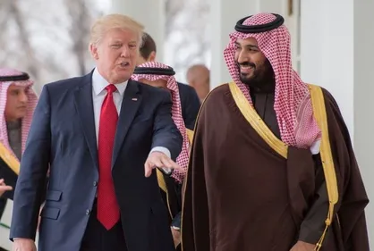 فشار به ترامپ برای آشکار کردن اطلاعات قتل خاشقچی