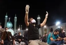 برنامه‌های شب قدر سیما در شب ۲۱ ماه مبارک رمضان