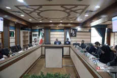 جلسه ستاد تعلیم و تربیت شورای عالی انقلاب فرهنگی برگزار شد