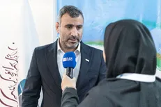 تجار بیش از ۷۰ کشور در نمایشگاه ایران اکسپو ۲۰۲۳، گردهم آمدند