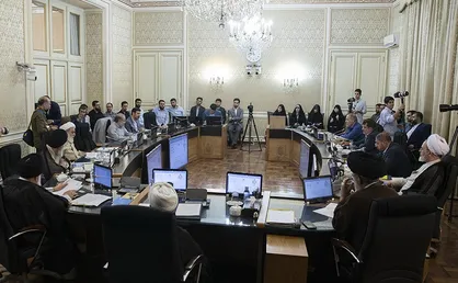 تشکل&zwnj;های دانشجویی صریح و بی&zwnj;واسطه با فق&zwnj;ها و حقوقدانان گفتگو کردند