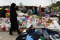مدیریت فشل در برازجان، جان یک نفر را گرفت / هدف مسئولان از جابجایی جمعه بازار این شهر چیست؟