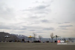 هوای پاک تهران