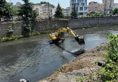 ساماندهی رودخانه‌های گیلان به معنای تخریب بستر نیست
