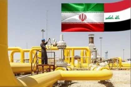 ماجرای صبر ایران برای پول گاز صادراتی