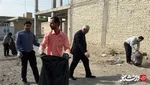 فرماندار بهبهان