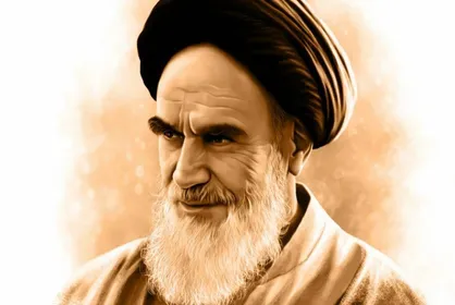 طرح به مناسبت ۱۴ خرداد سالگرد رحلت حضرت امام خمینی (ره)