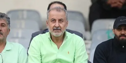 قول متفاوت مدیرعامل پرسپولیس به گل&zwnj;محمدی
