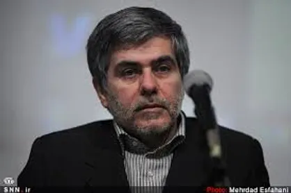 عباسی: آغاز غنی&zwnj;سازی ۲۰ درصد، قطع همکاری با آژانس و خروج از برجام را پیگیری می&zwnj;کنم