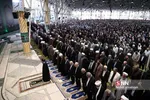 نماز جمعه تهران