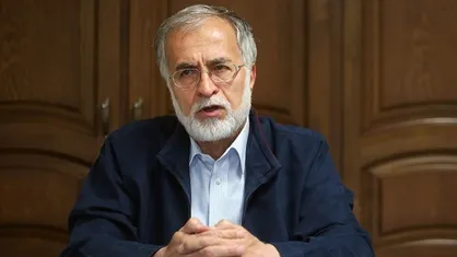 عطریانفر: اژه&zwnj;ای کارنامه شفافی دارد/ روند فعلی حرکت قوه قضائیه ادامه یابد