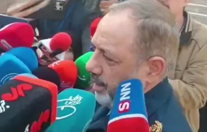 وزیر دفاع: ایران حق پاسخ به هرگونه تعرض را برای خود محفوظ می&zwnj;داند
