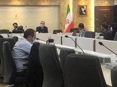 مجمع فعالان اسباب بازی با حضور تاثیرگزاران این عرصه شروع به کار کرد
