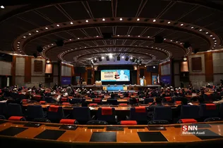 ششمین گردهمایی بین‌المللی علوم انسانی اسلامی