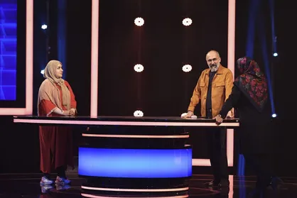 پخش ویژه&zwnj;برنامه رمضانی &laquo;۱۰۰&raquo; از  امشب