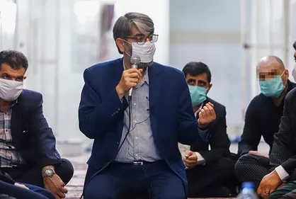 حضور داوطلبانه قضات در زندان&zwnj;ها برای رسیدگی به امور زندانیان
