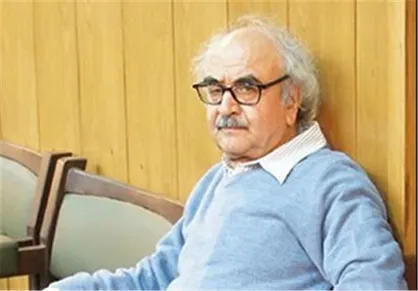 عذرخواهی صفحه منتسب به شفیعی کدکنی از سعید حدادیان